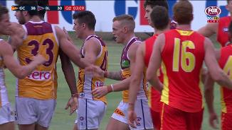 JLT: Mitch makes it happen